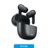Auriculares Xiaomi Redmi Buds 8 Lite Bluetooth Black, vista frontal