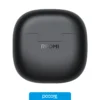 Auriculares Xiaomi Redmi Buds 8 Lite Bluetooth Black, vista posterior