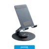 Base Para Celular Genius G-Stand M100 Aluminio Base Para Celular Genius G-Stand M100 Aluminio