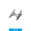 Bases para Notebook Base Para Notebook Genius Stand 10/17 G-Stand M250 Aluminio, vista frontal Bases para Notebook Base Para Notebook Genius Stand 10/17 G-Stand M250 Aluminio, vista frontal