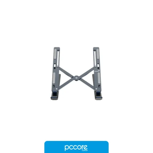 Base Para Notebook Genius Stand 10/17 G-Stand M250 Aluminio