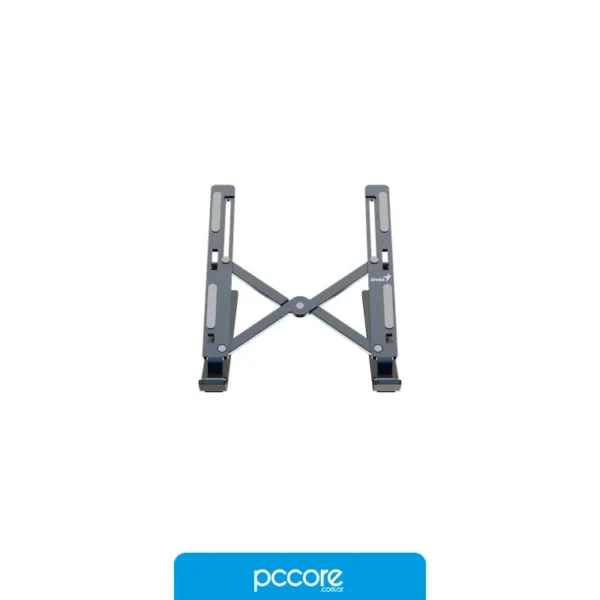 Base Para Notebook Genius Stand 10/17 G-Stand M250 Aluminio Base Para Notebook Genius Stand 10/17 G-Stand M250 Aluminio