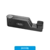 Bases para Notebook Soporte Base Para Celular XO Aluminio Mini Stand C179, vista frontal