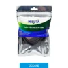 Cables Cable Usb Nisuta Tipo C A Tipo C USB 4.0 40Gbps PD 3.1 240W 1.5Mts NSCUSB42, vista frontal
