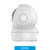 Cámaras de Seguridad Camara EZVIZ C6n Interior giro 360 Vision Noche AI