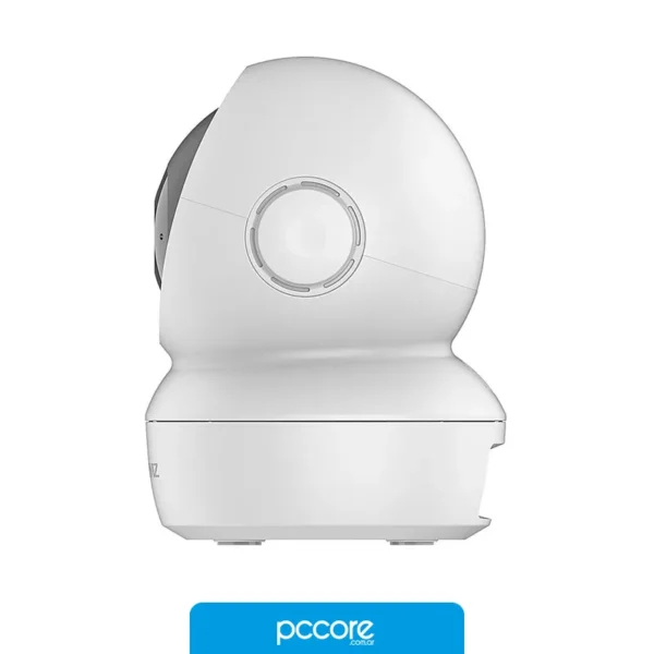 Cámaras de Seguridad Camara EZVIZ C6n Interior giro 360 Vision Noche AI
