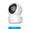 Camara EZVIZ C6n Interior giro 360 Vision Noche AI