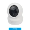 Cámaras de Seguridad Camara EZVIZ C6n Interior giro 360 Vision Noche AI