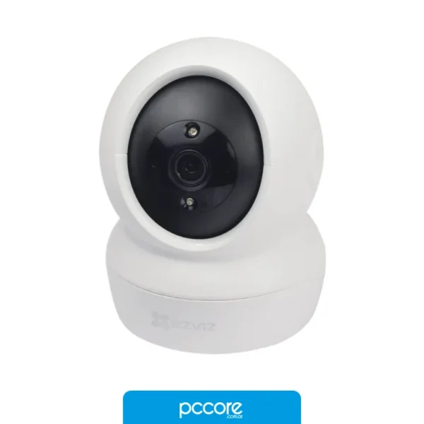 Cámaras de Seguridad Camara EZVIZ C6n Interior giro 360 Vision Noche AI