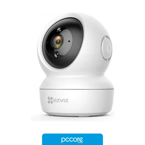 Camara EZVIZ C6n Interior giro 360 Vision Noche AI
