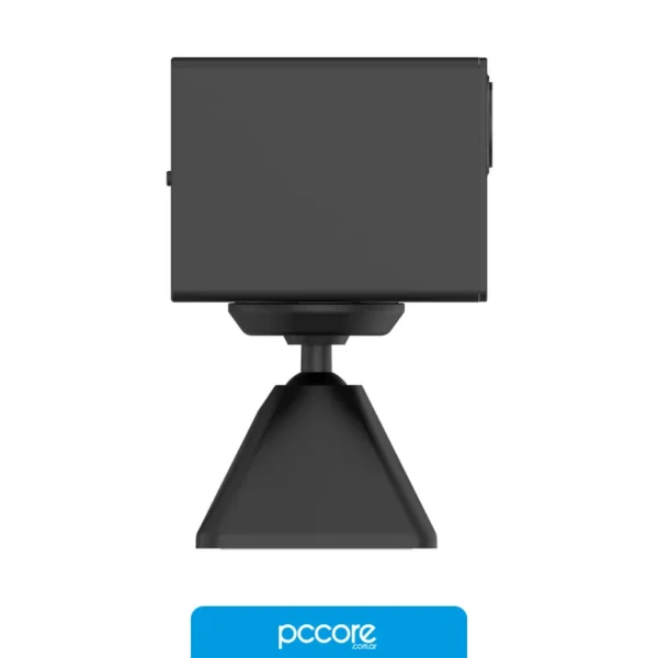 Cámaras de Seguridad CAMARA EZVIZ CB2 3MP 4G BK, vista frontal Cámaras de Seguridad CAMARA EZVIZ CB2 3MP 4G BK, vista frontal