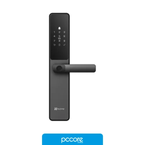 Cerradura Wifi Ezviz Dl05 Smart Huella