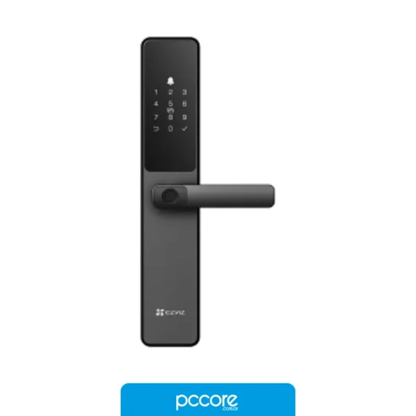 Cerradura Wifi Ezviz Dl05 Smart Huella