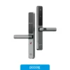 EZVIZ Cerradura Wifi DL06 Huella EZVIZ Cerradura Wifi DL06 Huella