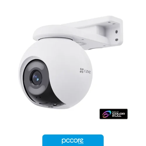 EZVIZ Camara Externa 4MP Color