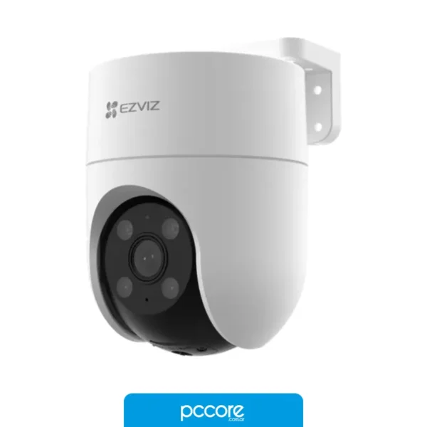 Camara Ezviz H8C Pro 3MP