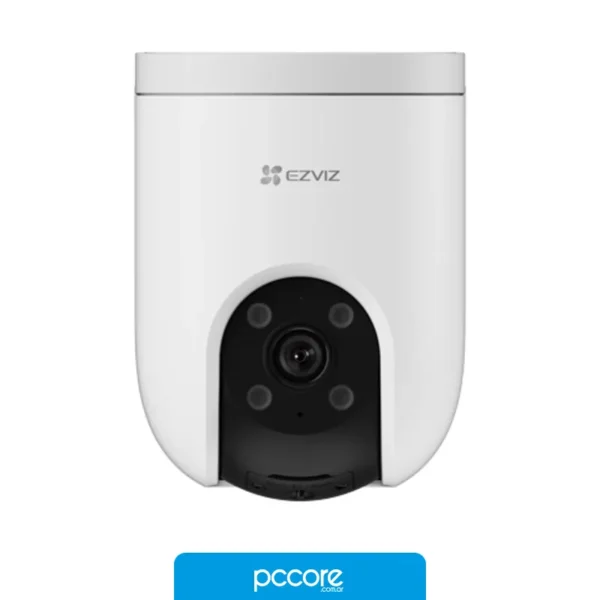 Cámaras de Seguridad Camara Ezviz H8C Pro 3MP