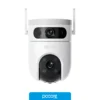 Cámaras de Seguridad CAMARA Ezviz H9c-DUAL2K