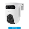 CAMARA Ezviz H9c-DUAL2K