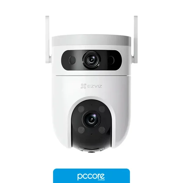 Cámaras de Seguridad CAMARA Ezviz H9c-DUAL2K