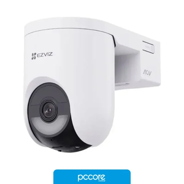CAMARA EZVIZ HB8 LITE 4MP CAMARA EZVIZ HB8 LITE 4MP