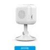 Cámaras de Seguridad Camara Ezviz interior H1C USBc, vista frontal