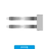 Cámaras de Seguridad Soporte EZVIZ Bateria, vista frontal Cámaras de Seguridad Soporte EZVIZ Bateria, vista frontal