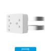 Cámaras de Seguridad Soporte EZVIZ Bateria, vista lateral Cámaras de Seguridad Soporte EZVIZ Bateria, vista lateral