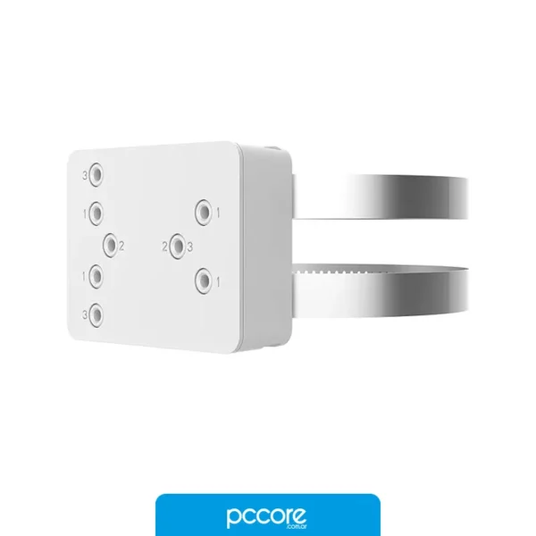 Cámaras de Seguridad Soporte EZVIZ Bateria, vista lateral Cámaras de Seguridad Soporte EZVIZ Bateria, vista lateral