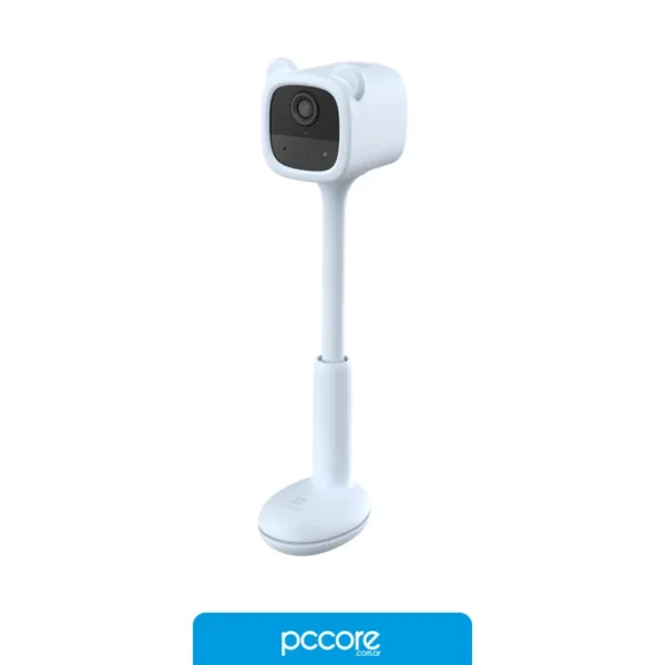 Cámaras de Seguridad Camara WIFI BM1 EZVIZ NO 2MP Interior Otro, vista lateral
