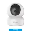 Camara Wifi Ezviz H6C interior 2MP Camara Wifi Ezviz H6C interior 2MP