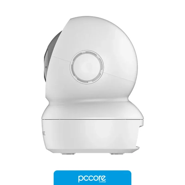 Cámaras de Seguridad Camara Wifi Ezviz H6C interior 2MP, vista lateral Cámaras de Seguridad Camara Wifi Ezviz H6C interior 2MP, vista lateral
