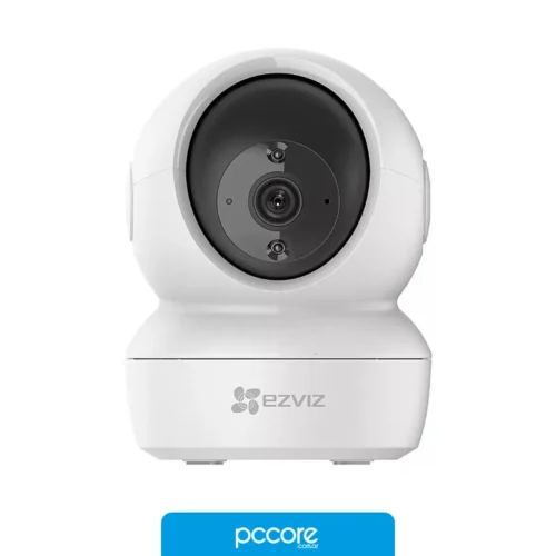 Camara Wifi Ezviz H6C interior 2MP