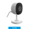 Nexxt Cám int Wi-Fi motorizada para interior 2K Nexxt Cám int Wi-Fi motorizada para interior 2K