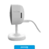 Cámaras de Seguridad Nexxt Cám int Wi-Fi motorizada para interior 2K, vista frontal Cámaras de Seguridad Nexxt Cám int Wi-Fi motorizada para interior 2K, vista frontal