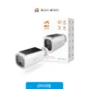 Cámaras de Seguridad Camara Nexxt int Wifi con panael solar Cámaras de Seguridad Camara Nexxt int Wifi con panael solar
