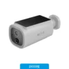 Cámaras de Seguridad Camara Nexxt int Wifi con panael solar Cámaras de Seguridad Camara Nexxt int Wifi con panael solar