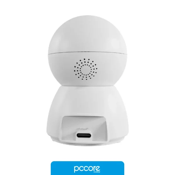 Cámaras de Seguridad Nexxt Camara int Wifi PTZ 2k, vista lateral Cámaras de Seguridad Nexxt Camara int Wifi PTZ 2k, vista lateral
