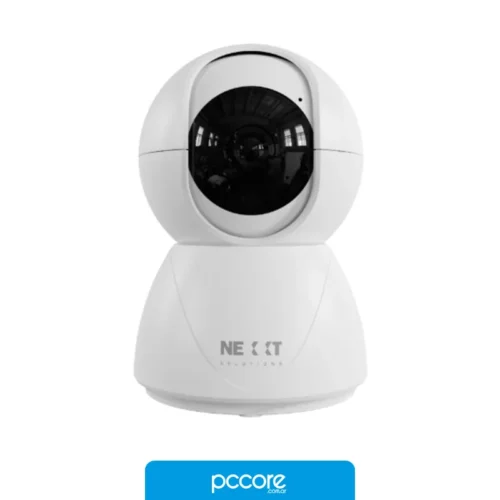 Nexxt Camara int Wifi PTZ 2k