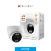 Camara Nexxt inteligente Turret Wifi Camara Nexxt inteligente Turret Wifi