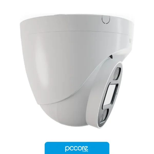 Cámaras de Seguridad Camara Nexxt inteligente Turret Wifi, vista frontal Cámaras de Seguridad Camara Nexxt inteligente Turret Wifi, vista frontal