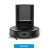 Camaras de Seguridad Aspiradora Robot Tp-link TAPO RV30 MAX PLUS 5300PA, vista frontal Camaras de Seguridad Aspiradora Robot Tp-link TAPO RV30 MAX PLUS 5300PA, vista frontal
