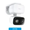 Camara De Seguridad Tp-Link Tapo C216 UHD 2K 3MP Wifi Camara De Seguridad Tp-Link Tapo C216 UHD 2K 3MP Wifi