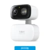 Camaras de Seguridad Camara De Seguridad Tp-Link Tapo C216 UHD 2K 3MP Wifi, vista frontal Camaras de Seguridad Camara De Seguridad Tp-Link Tapo C216 UHD 2K 3MP Wifi, vista frontal