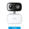 Camaras de Seguridad Camara De Seguridad Tp-Link Tapo C216 UHD 2K 3MP Wifi, vista lateral Camaras de Seguridad Camara De Seguridad Tp-Link Tapo C216 UHD 2K 3MP Wifi, vista lateral