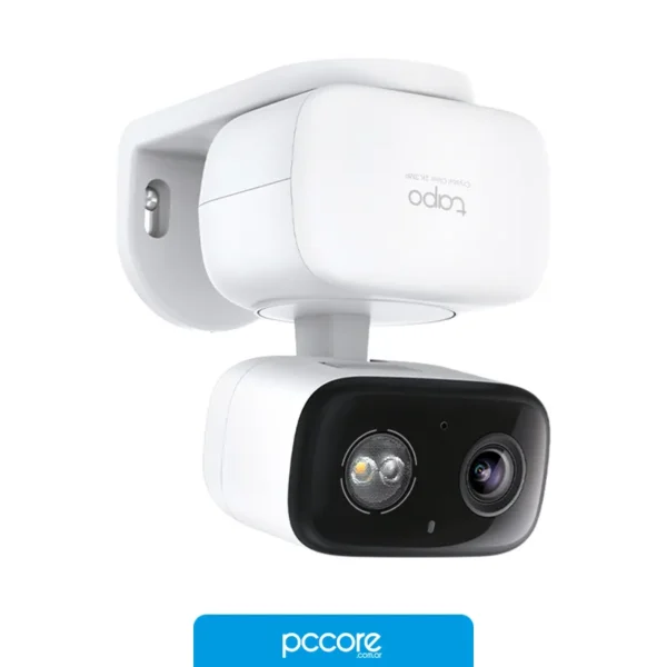 Camara De Seguridad Tp-Link Tapo C216 UHD 2K 3MP Wifi Camara De Seguridad Tp-Link Tapo C216 UHD 2K 3MP Wifi
