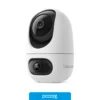 Camara De Seguridad Tp-Link Tapo C245D Doble Lente 2K Remoto Wifi Camara De Seguridad Tp-Link Tapo C245D Doble Lente 2K Remoto Wifi