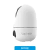 Camaras de Seguridad Camara De Seguridad Tp-Link Tapo C245D Doble Lente 2K Remoto Wifi, vista frontal Camaras de Seguridad Camara De Seguridad Tp-Link Tapo C245D Doble Lente 2K Remoto Wifi, vista frontal