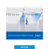 Camaras de Seguridad Camara De Seguridad Tp-Link Tapo C246D Doble Lente 2K Remoto Wifi, con su embalaje Camaras de Seguridad Camara De Seguridad Tp-Link Tapo C246D Doble Lente 2K Remoto Wifi, con su embalaje