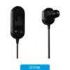 Cargadores Klip Xtreme Power Portatil Auto C Rapida, vista frontal Cargadores Klip Xtreme Power Portatil Auto C Rapida, vista frontal